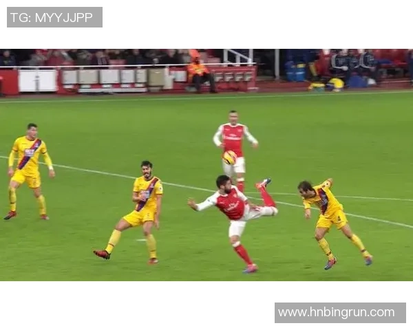 2014普斯卡什奖：那些惊艳时光的绝世金球