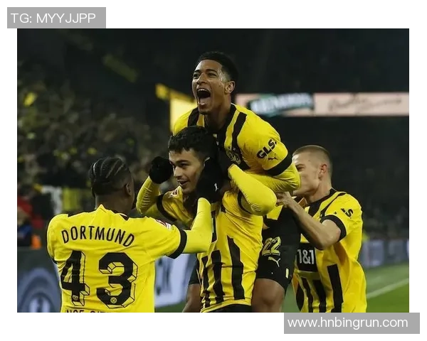 德甲疯狂90分钟大戏多特95分钟轰炸式绝平：在威斯特法伦，奇迹从未缺席